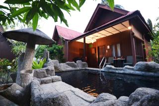 ViVilla by Holiday Villa Cherating - Cherating - 1