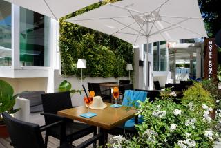 Hotel Romagna - 6