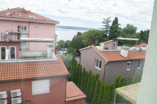 Počitniški dom Portorož / Portoroz Holiday Home - Portorož - 3