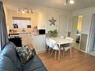 126 Hemsby Holiday Chalet, Convenient for sandy beach - Hemsby - 0