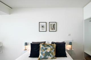Phaedrus Living: Luxury Suite Nicosia 502 - Nicosia - 8