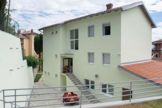 Počitniški dom Portorož / Portoroz Holiday Home - Portorož - 9