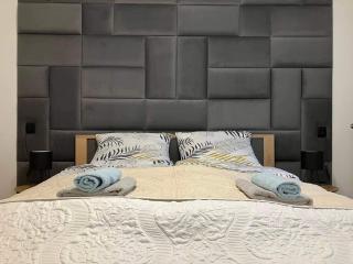 Apartmán Nelka v Poprade - Poprad - 2