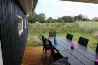 Resort 2 Ferienhaus Typ D 81 - 8