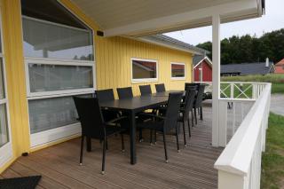 Resort 2 Ferienhaus Typ D 122 - Großenbrode - 8