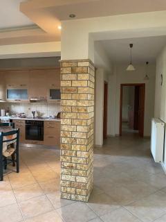 The Coziness Of Tradition at Meteora - 2