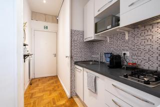 Colosseum House - Private Rooftop, Jacuzzi Hot Tub & View - Rom - 1