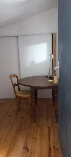 Charmant logement avec terrasse - Salinelles - 4