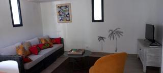 Charmant logement avec terrasse - Salinelles - 3