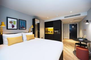 Staycity Aparthotels Dublin City Centre - 0