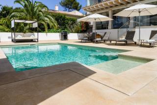 2550 Lichtdurchflutete Villa in Santa Ponsa Nova - Santa Ponsa - 2