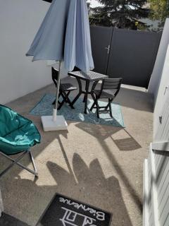 Studio indépendant - 1