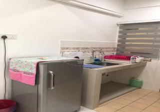 Cozy Apartment 2BR 5pax Glory Beach Resort - Port Dickson - 1