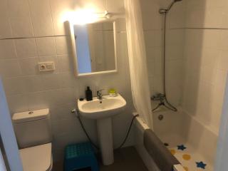 Apartamento Calafat, a 2 minutos a pie de Cala Llobeta - Calafat - 3