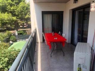 Apartamento Calafat, a 2 minutos a pie de Cala Llobeta - Calafat - 9