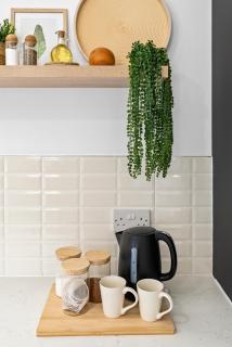 The Nest at The Hideaway STAMP SA - 4