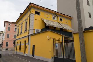 A casa di Anna, elegant flat in Cremona - Cremona - 8