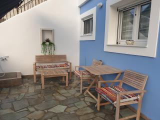 Aegean Villita on beach apartment - 1