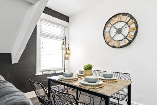 The Treehouse at The Hideaway STAMP SA - 1