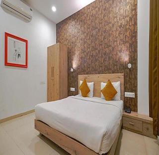 HRG Destiny Hotels 54 - Indore - 9