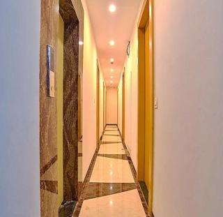 HRG Destiny Hotels 54 - Indore - 2