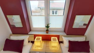 Feriendorf Südstrand Haus 34 - Pelzerhaken - 4