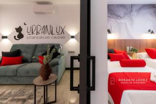 Urbanlux Olimpia Sleep & More - Albacete - 5