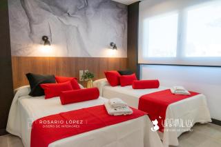 Urbanlux Olimpia Sleep & More - Albacete - 7
