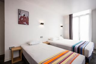Hôtel PB - Paris-Barcelone - Perpiñán - 7