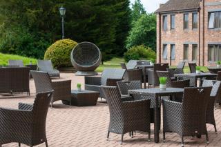 Stratford Manor Hotel - Stratford-upon-Avon - 7