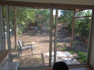 Nicosia rest and relax 1 bedroom apartment - 9