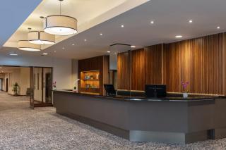 Stratford Manor Hotel - Stratford-upon-Avon - 5