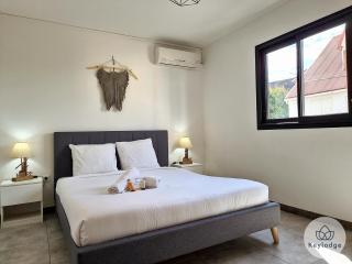 Le Waikiki - 69m2 - Saint-Denis - Saint-Denis - 4