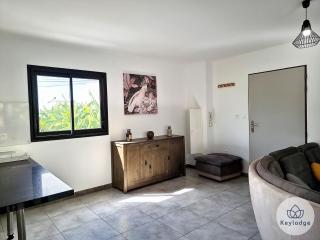 Le Waikiki - 69m2 - Saint-Denis - Saint-Denis - 1