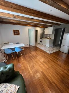 Seaside Zitta apartman - Split - 2