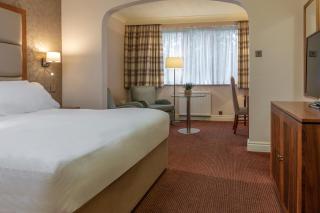 Stratford Manor Hotel - Stratford-upon-Avon - 6