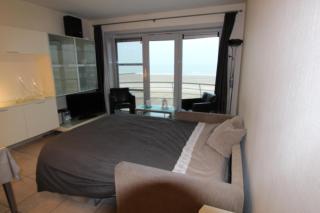 Appartement Zeezicht - Ostenda - 3