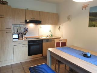 Karlshagen, Ferienhaus Ostseebrise - Karlshagen - 7