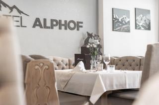 Hotel Alphof Stubaital - Fulpmes - 2