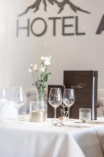 Hotel Alphof Stubaital - Fulpmes - 4