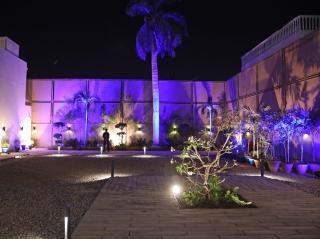 Ambiance Boutique Art Hotel Karachi - Karatschi - 6