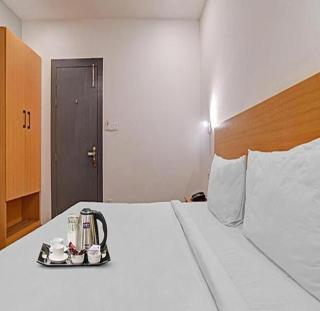 HRG Destiny Hotels 78 - Indore - 6