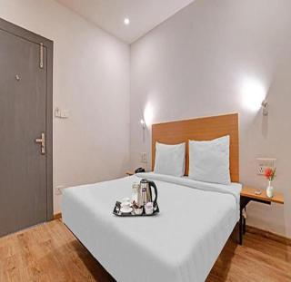 HRG Destiny Hotels 78 - Indore - 9