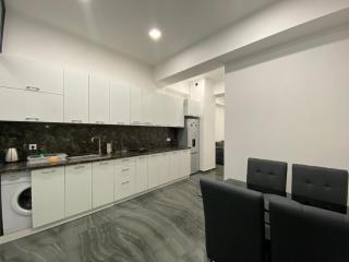 Northern Avenue,1 bedroom New Eurorenovated, Modern apartment TT885 - Yerevan - 8