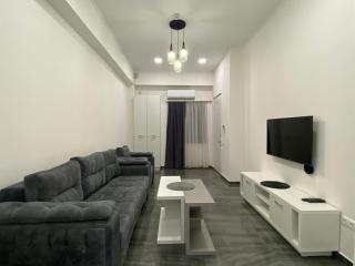 Northern Avenue,1 bedroom New Eurorenovated, Modern apartment TT885 - Yerevan - 4