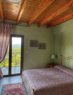 Xenonas Vasilikou - 0