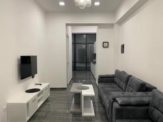 Northern Avenue,1 bedroom New Eurorenovated, Modern apartment TT885 - Yerevan - 3