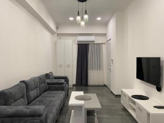 Northern Avenue,1 bedroom New Eurorenovated, Modern apartment TT885 - Yerevan - 5