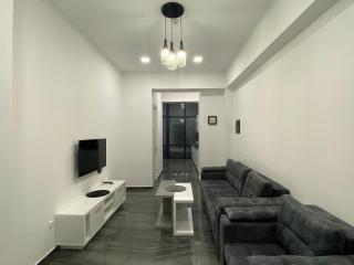 Northern Avenue,1 bedroom New Eurorenovated, Modern apartment TT885 - Yerevan - 6