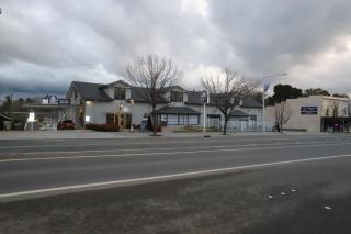 Townhouse Motel Cowra - Cowra - 8